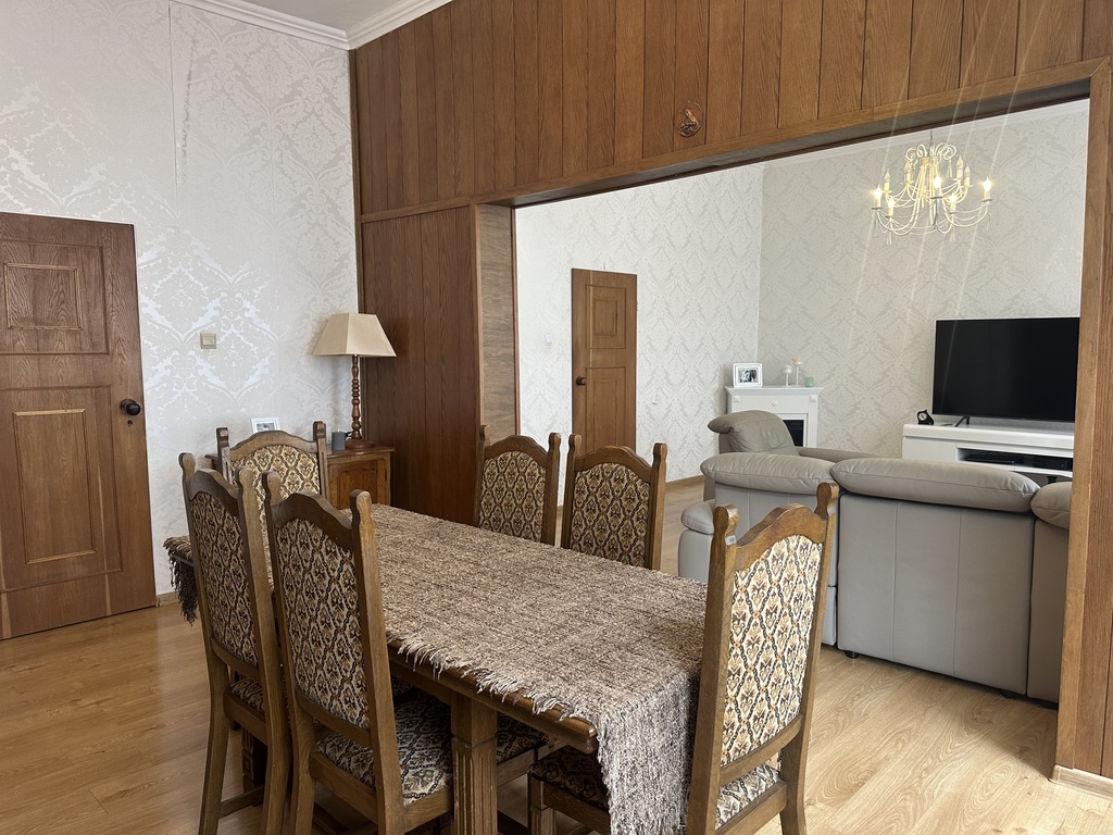 Mieszkanie na sprzedaż Szczecin, Śródmieście-Centrum 87 m2 | Arka Nieruchomości