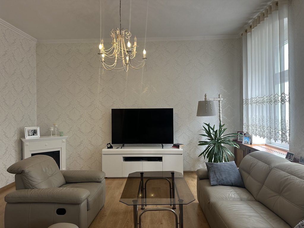 Mieszkanie na sprzedaż Szczecin, Śródmieście-Centrum 87 m2 | Arka Nieruchomości