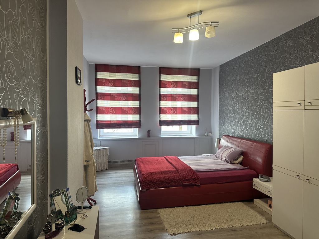 Mieszkanie na sprzedaż Szczecin, Śródmieście-Centrum 87 m2 | Arka Nieruchomości