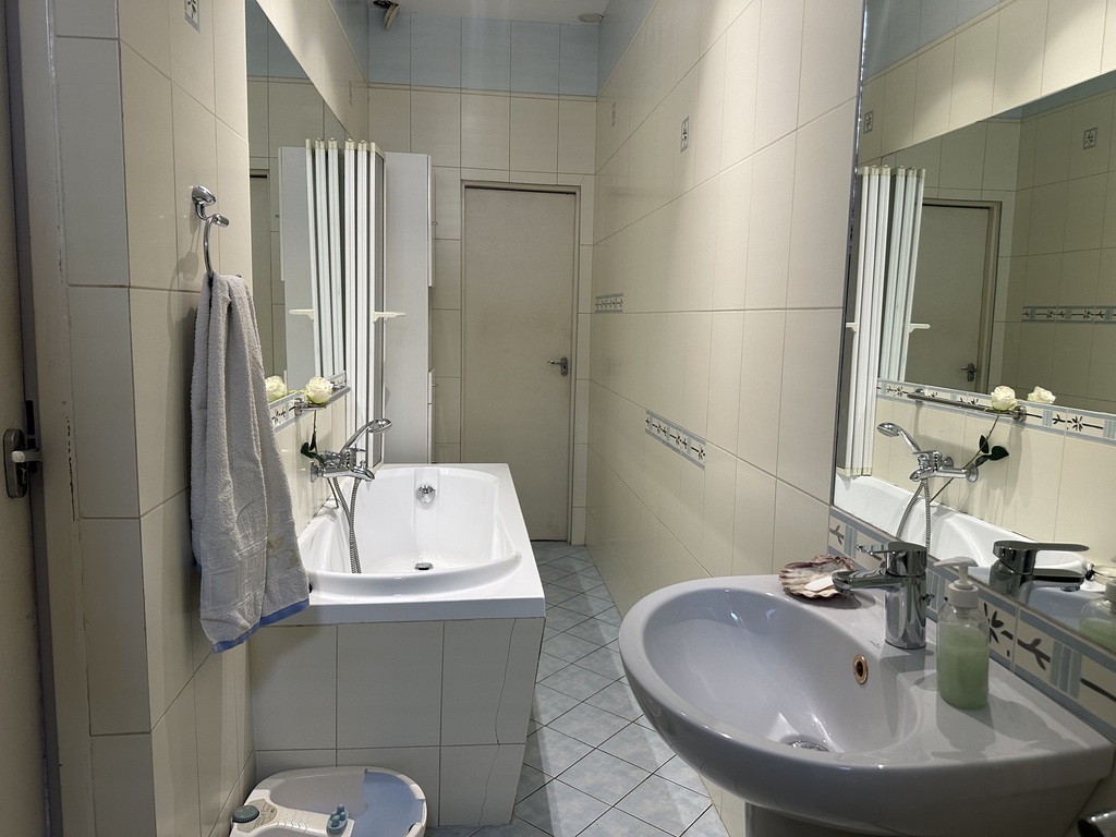 Mieszkanie na sprzedaż Szczecin, Śródmieście-Centrum 87 m2 | Arka Nieruchomości