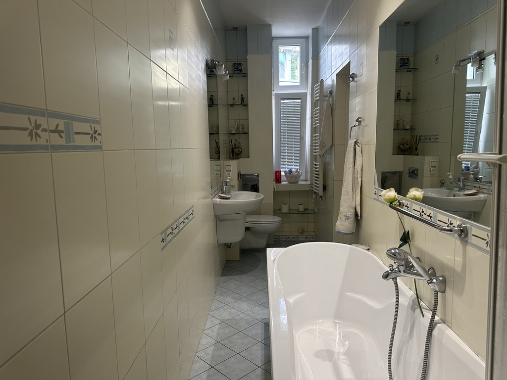Mieszkanie na sprzedaż Szczecin, Śródmieście-Centrum 87 m2 | Arka Nieruchomości