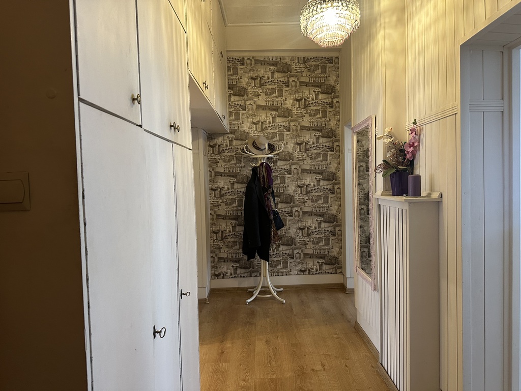 Mieszkanie na sprzedaż Szczecin, Śródmieście-Centrum 87 m2 | Arka Nieruchomości