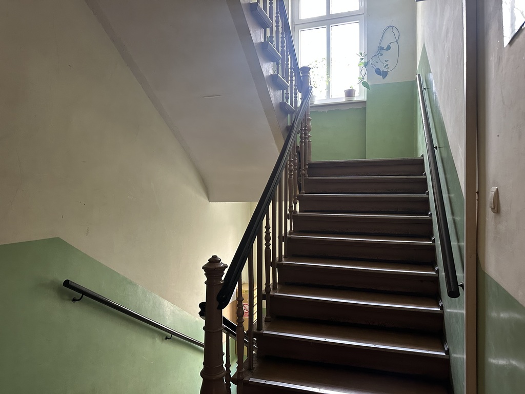 Mieszkanie na sprzedaż Szczecin, Śródmieście-Centrum 87 m2 | Arka Nieruchomości