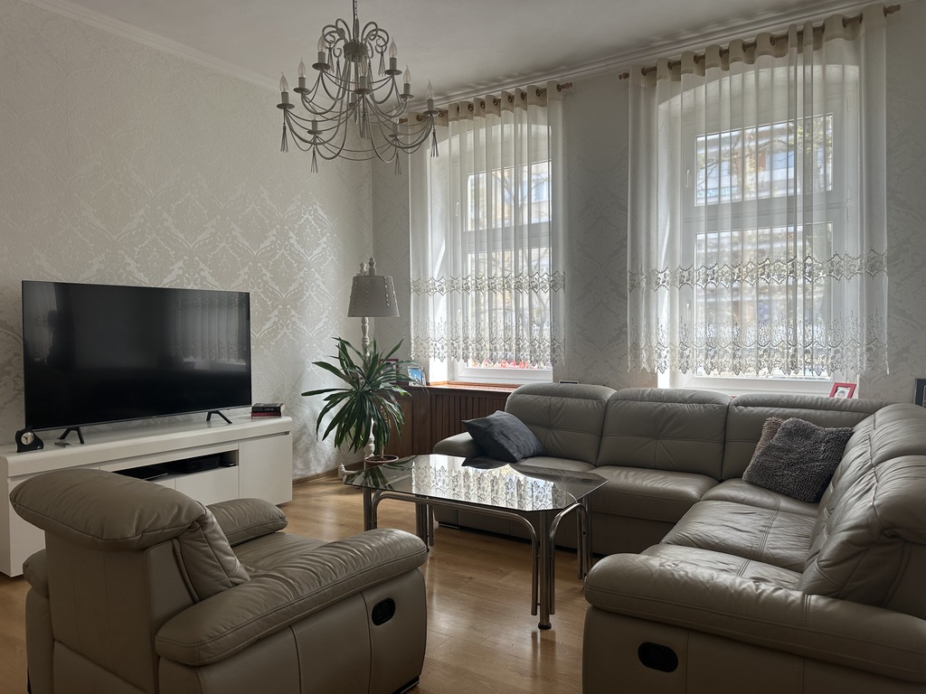 Mieszkanie na sprzedaż Szczecin, Śródmieście-Centrum 87 m2 | Arka Nieruchomości