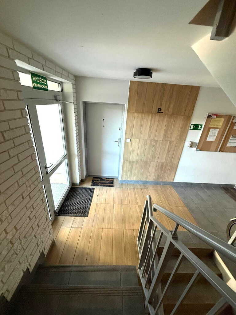 Mieszkanie na sprzedaż Szczecin, Warszewo 41 m2 | Arka Nieruchomości