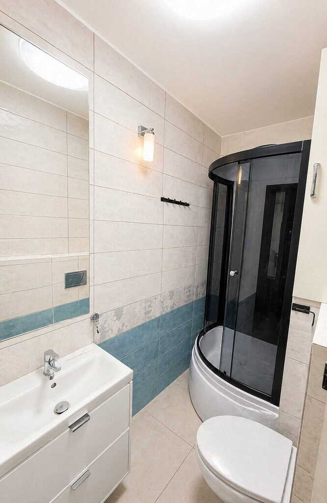 Mieszkanie na sprzedaż Szczecin, Warszewo 41 m2 | Arka Nieruchomości