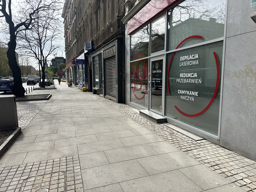 Mieszkanie na sprzedaż Szczecin, Śródmieście-Centrum 87 m2 | Arka Nieruchomości
