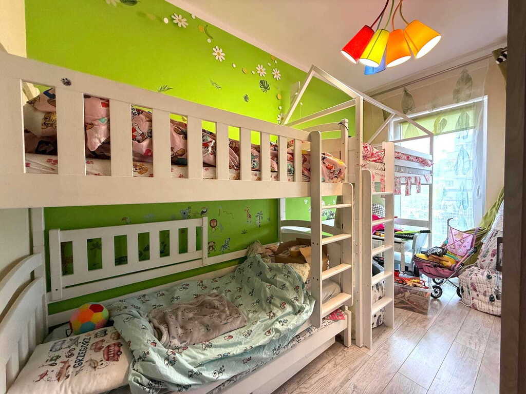 Mieszkanie na sprzedaż Szczecin, Warszewo 41 m2 | Arka Nieruchomości