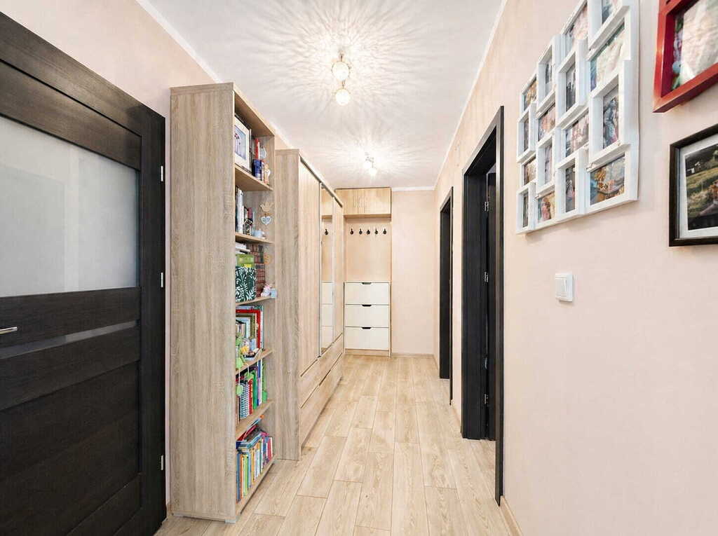 Mieszkanie na sprzedaż Szczecin, Warszewo 41 m2 | Arka Nieruchomości