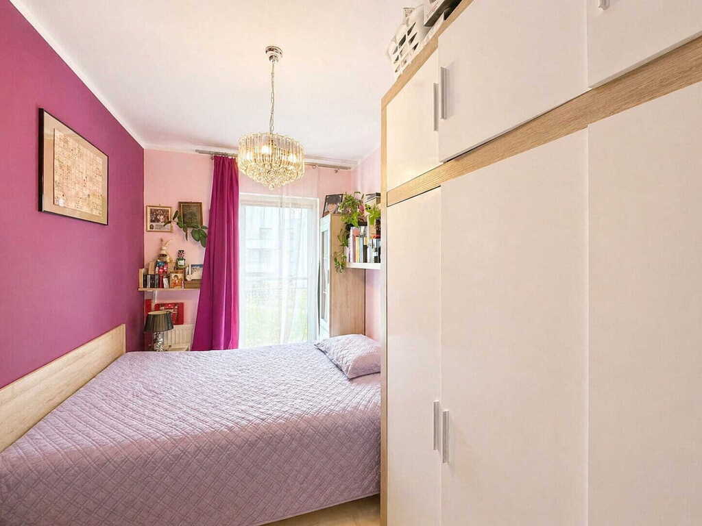 Mieszkanie na sprzedaż Szczecin, Warszewo 41 m2 | Arka Nieruchomości