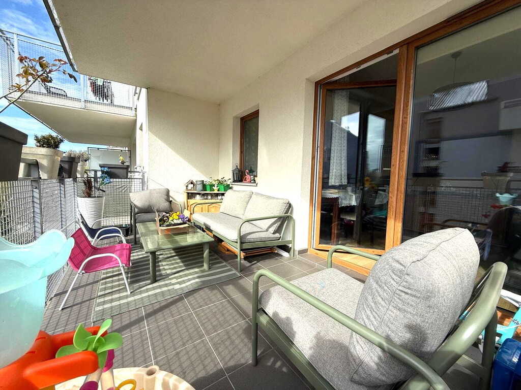 Mieszkanie na sprzedaż Szczecin, Warszewo 41 m2 | Arka Nieruchomości