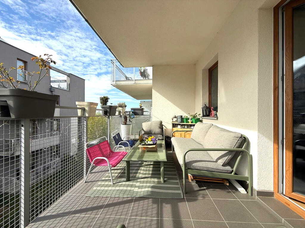 Mieszkanie na sprzedaż Szczecin, Warszewo 41 m2 | Arka Nieruchomości