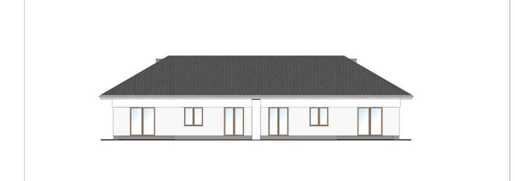 Dom na sprzedaż Grzędzice 116 m2 | Arka Nieruchomości