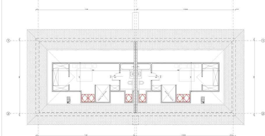 Dom na sprzedaż Grzędzice 116 m2 | Arka Nieruchomości