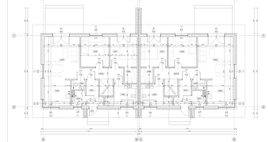 Dom na sprzedaż Grzędzice 116 m2 | Arka Nieruchomości