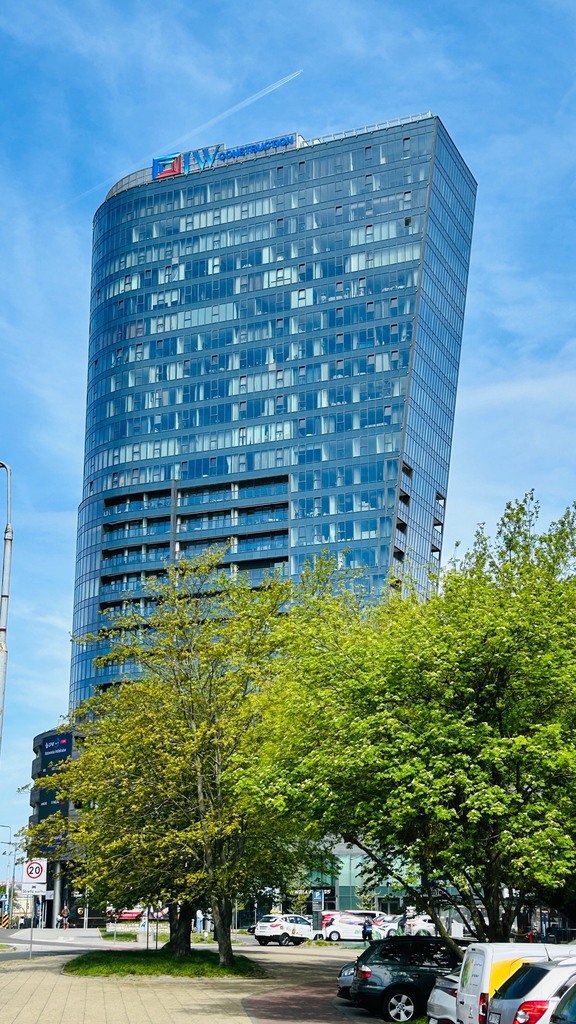 Mieszkanie na sprzedaż Szczecin, Centrum 36 m2 | Arka Nieruchomości