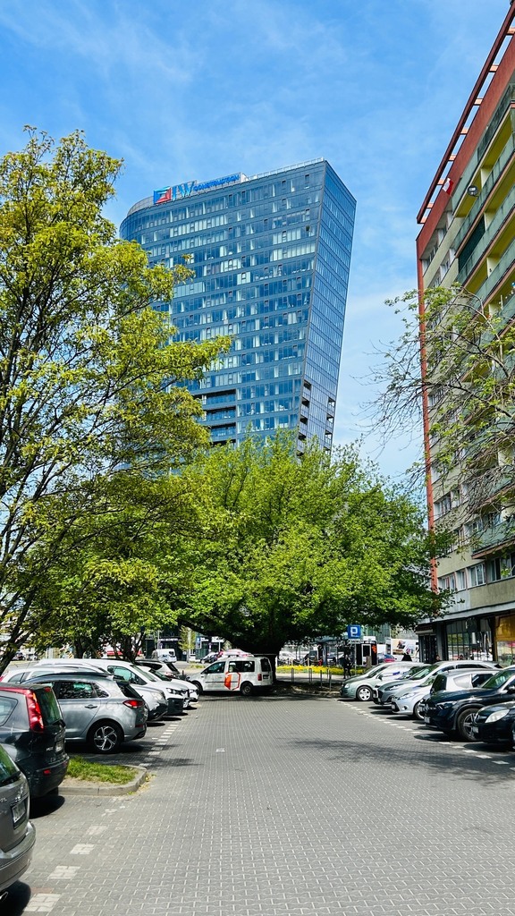Mieszkanie na sprzedaż Szczecin, Centrum 36 m2 | Arka Nieruchomości