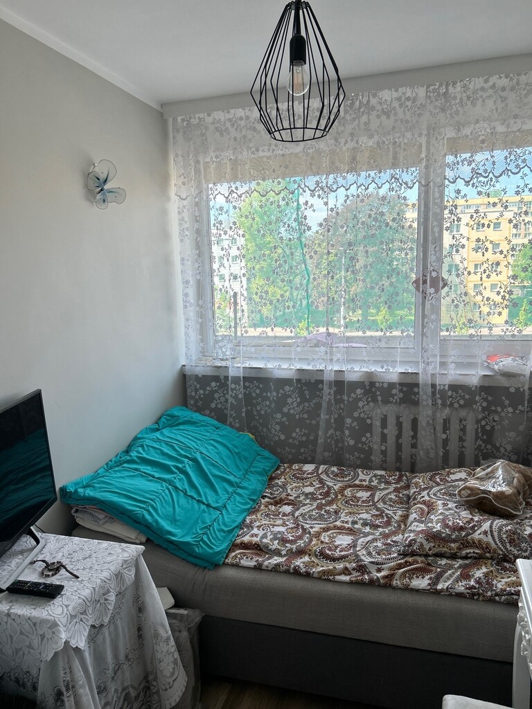 Mieszkanie na sprzedaż Szczecin, Centrum 36 m2 | Arka Nieruchomości