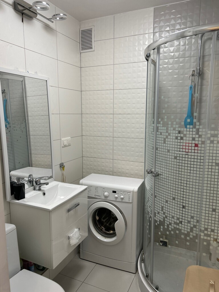 Mieszkanie na sprzedaż Szczecin, Centrum 36 m2 | Arka Nieruchomości