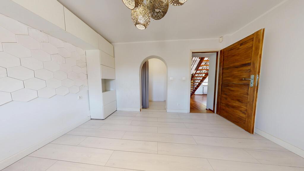 Dom na sprzedaż Szczecin, Bukowo 300 m2 | Arka Nieruchomości