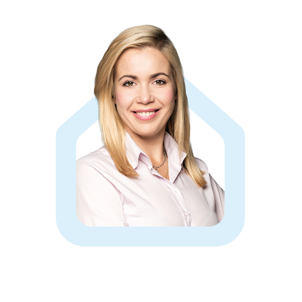 Aneta Michalczuk - Ekspert nieruchomości