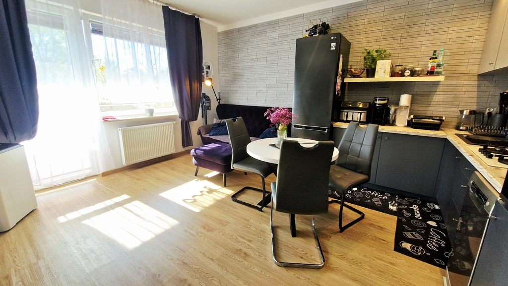 Mieszkanie na sprzedaż Szczecin, Zdroje 43 m2 | Arka Nieruchomości