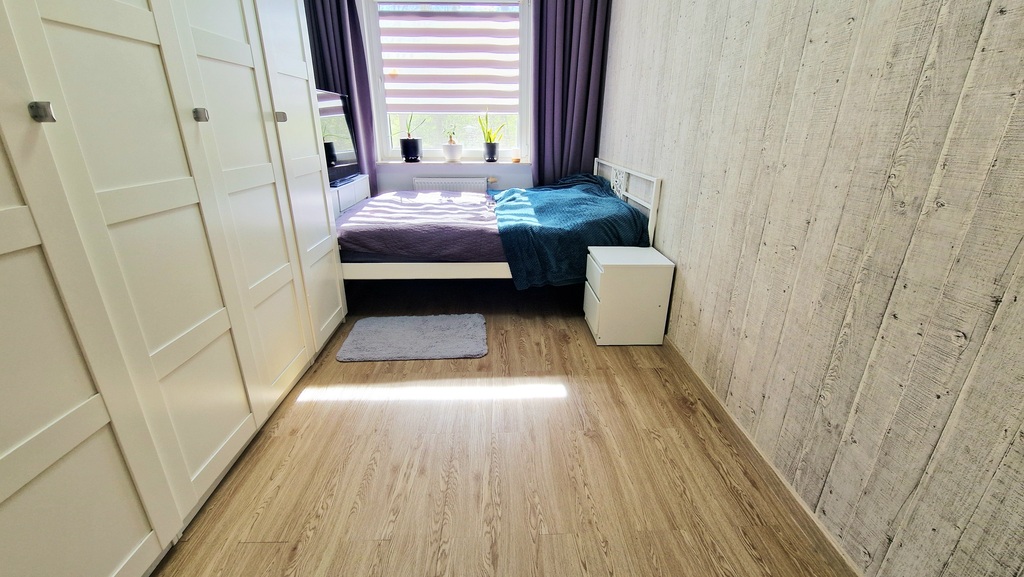 Mieszkanie na sprzedaż Szczecin, Zdroje 43 m2 | Arka Nieruchomości