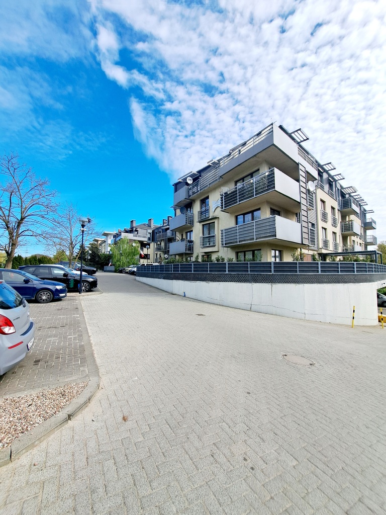 Mieszkanie na wynajem Szczecin, Warszewo 82 m2 | Arka Nieruchomości