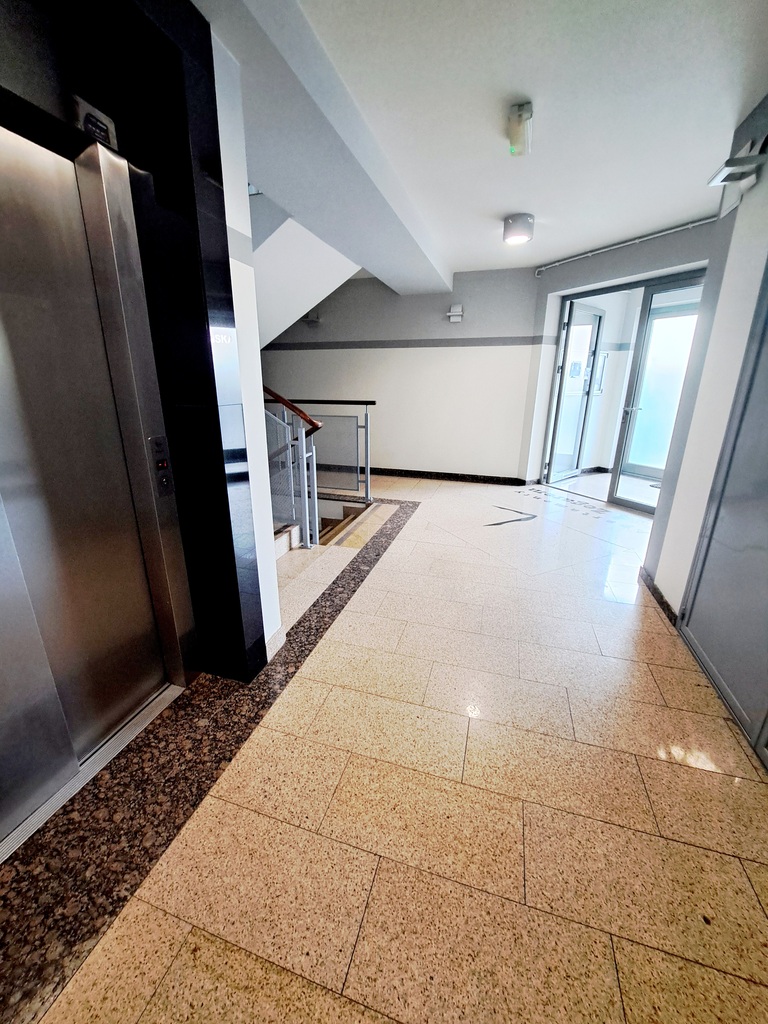 Mieszkanie na wynajem Szczecin, Warszewo 82 m2 | Arka Nieruchomości