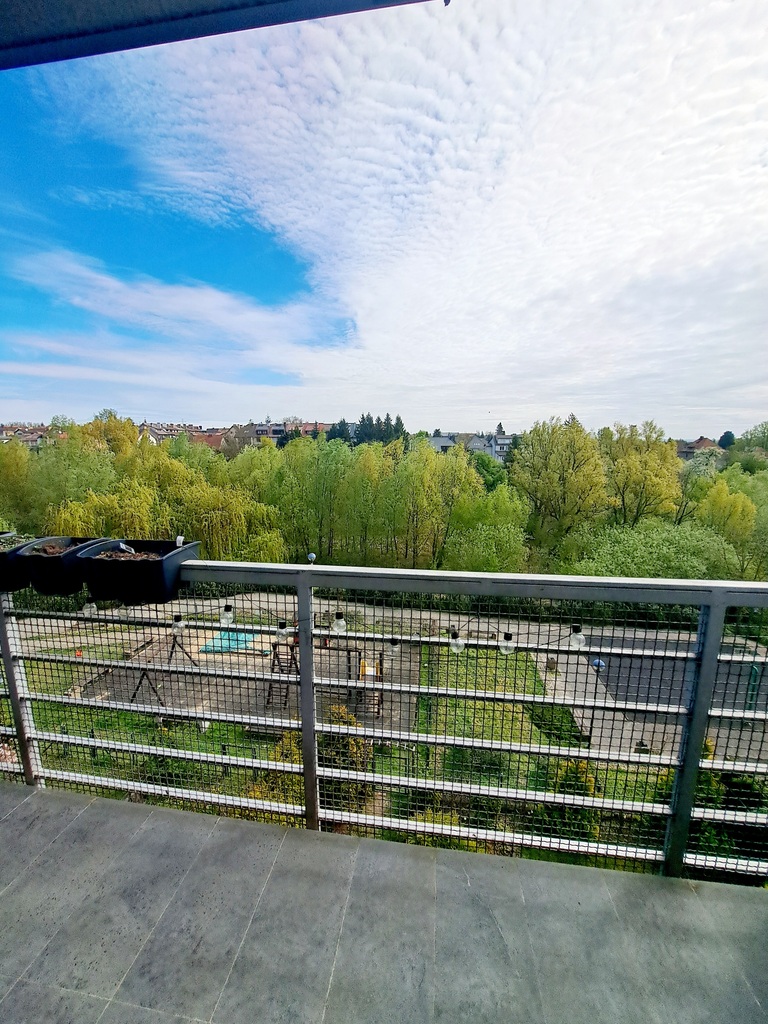 Mieszkanie na wynajem Szczecin, Warszewo 82 m2 | Arka Nieruchomości
