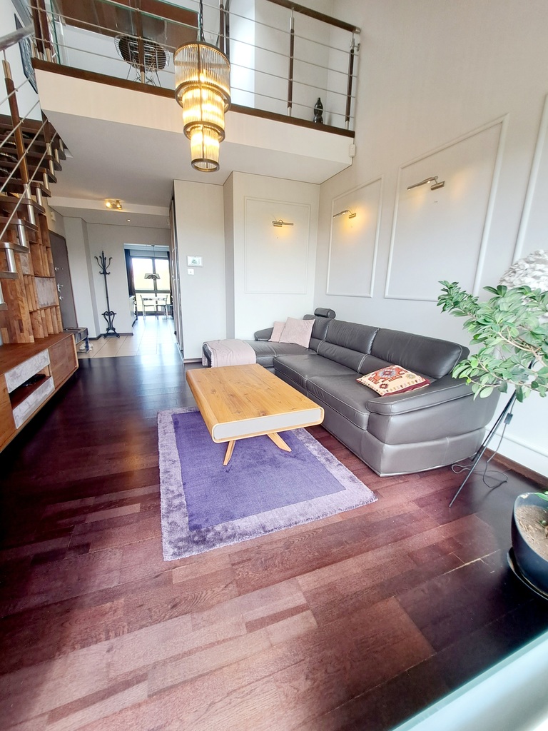 Mieszkanie na wynajem Szczecin, Warszewo 82 m2 | Arka Nieruchomości