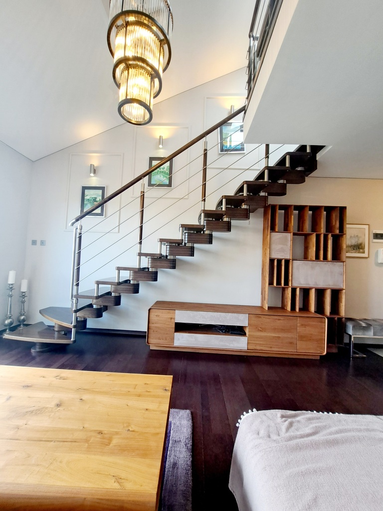 Mieszkanie na wynajem Szczecin, Warszewo 82 m2 | Arka Nieruchomości