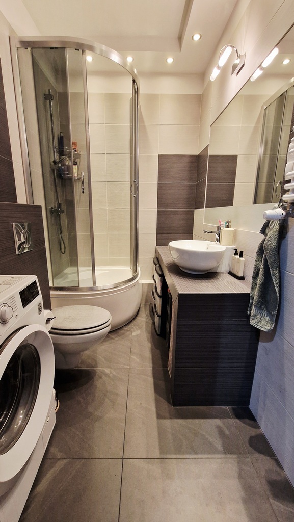 Mieszkanie na sprzedaż Szczecin, Zdroje 43 m2 | Arka Nieruchomości