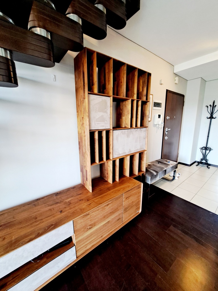 Mieszkanie na wynajem Szczecin, Warszewo 82 m2 | Arka Nieruchomości