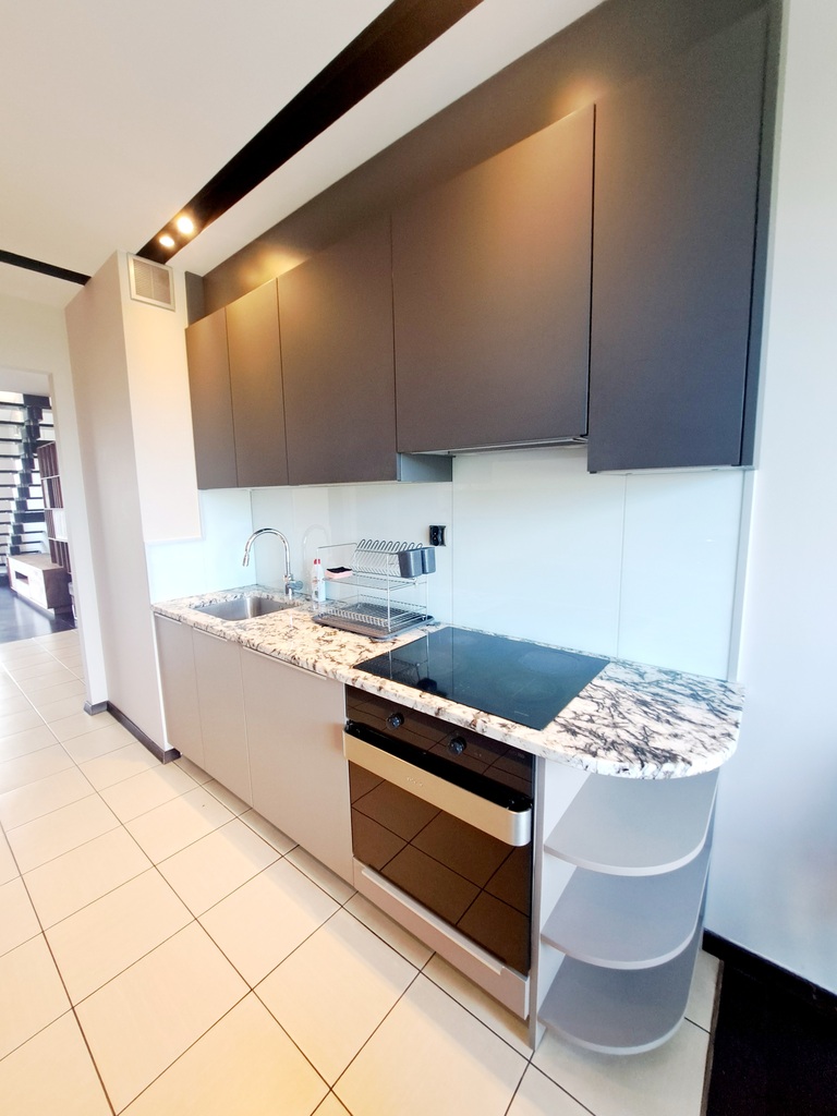 Mieszkanie na wynajem Szczecin, Warszewo 82 m2 | Arka Nieruchomości