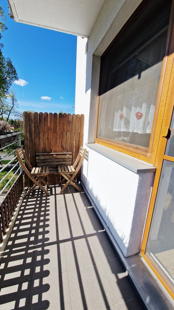 Mieszkanie na sprzedaż Szczecin, Zdroje 43 m2 | Arka Nieruchomości