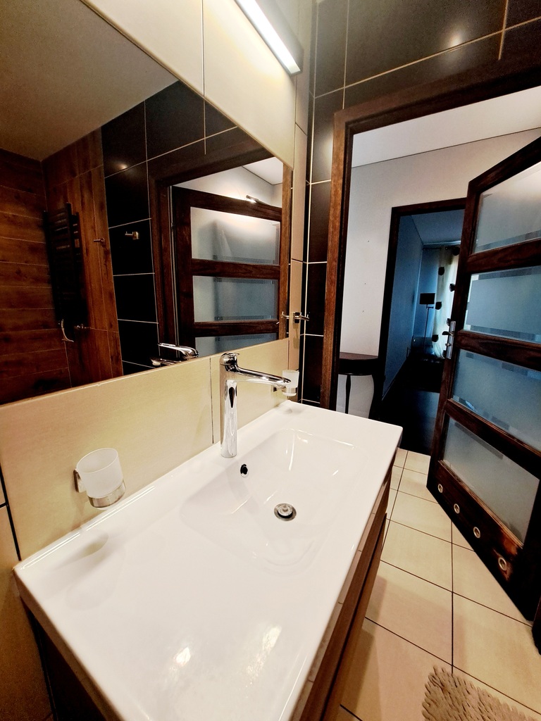 Mieszkanie na wynajem Szczecin, Warszewo 82 m2 | Arka Nieruchomości