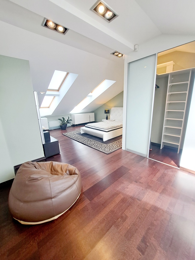 Mieszkanie na wynajem Szczecin, Warszewo 82 m2 | Arka Nieruchomości