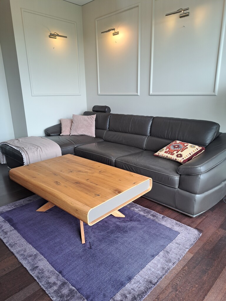Mieszkanie na wynajem Szczecin, Warszewo 82 m2 | Arka Nieruchomości