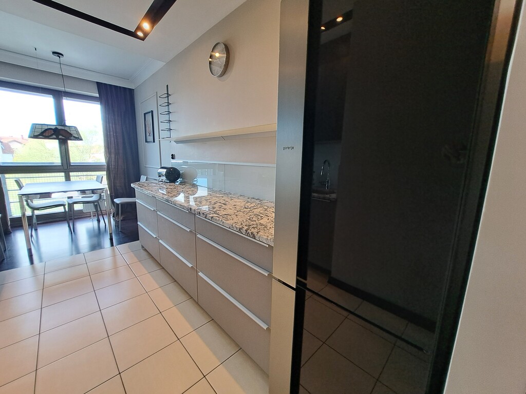 Mieszkanie na wynajem Szczecin, Warszewo 82 m2 | Arka Nieruchomości