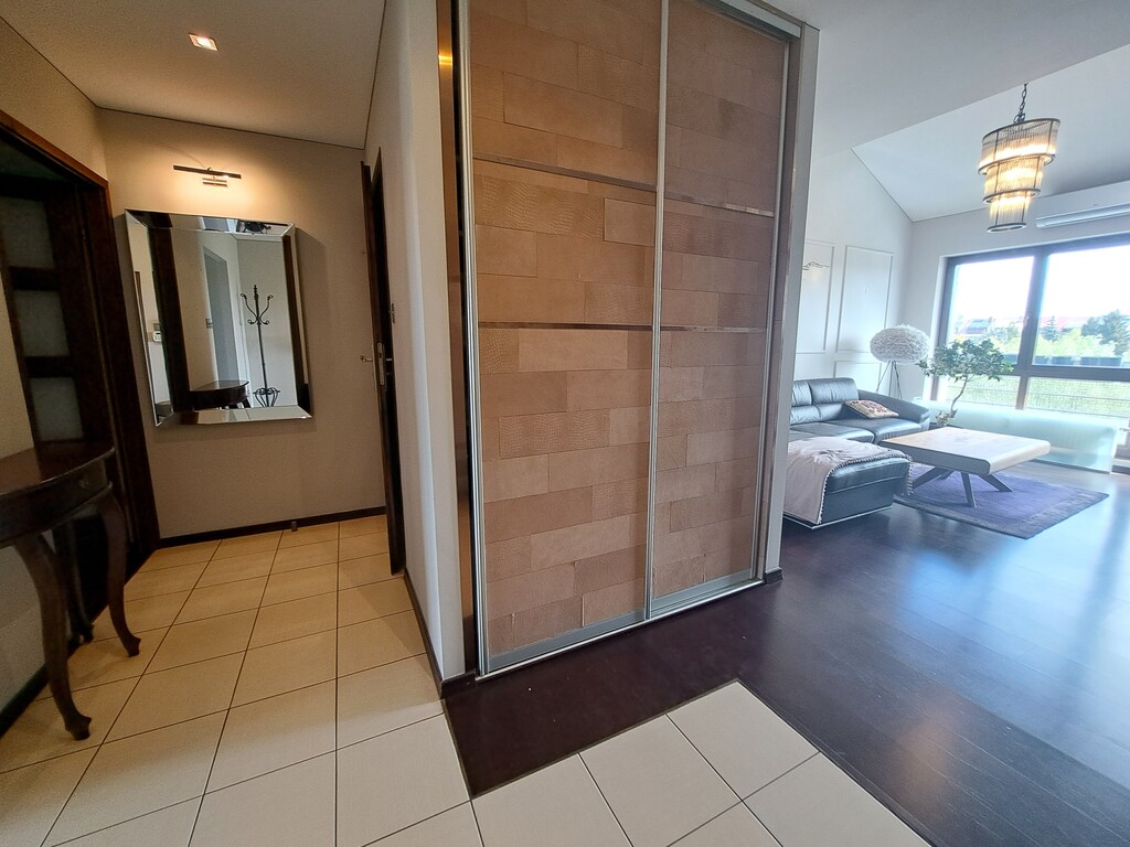 Mieszkanie na wynajem Szczecin, Warszewo 82 m2 | Arka Nieruchomości