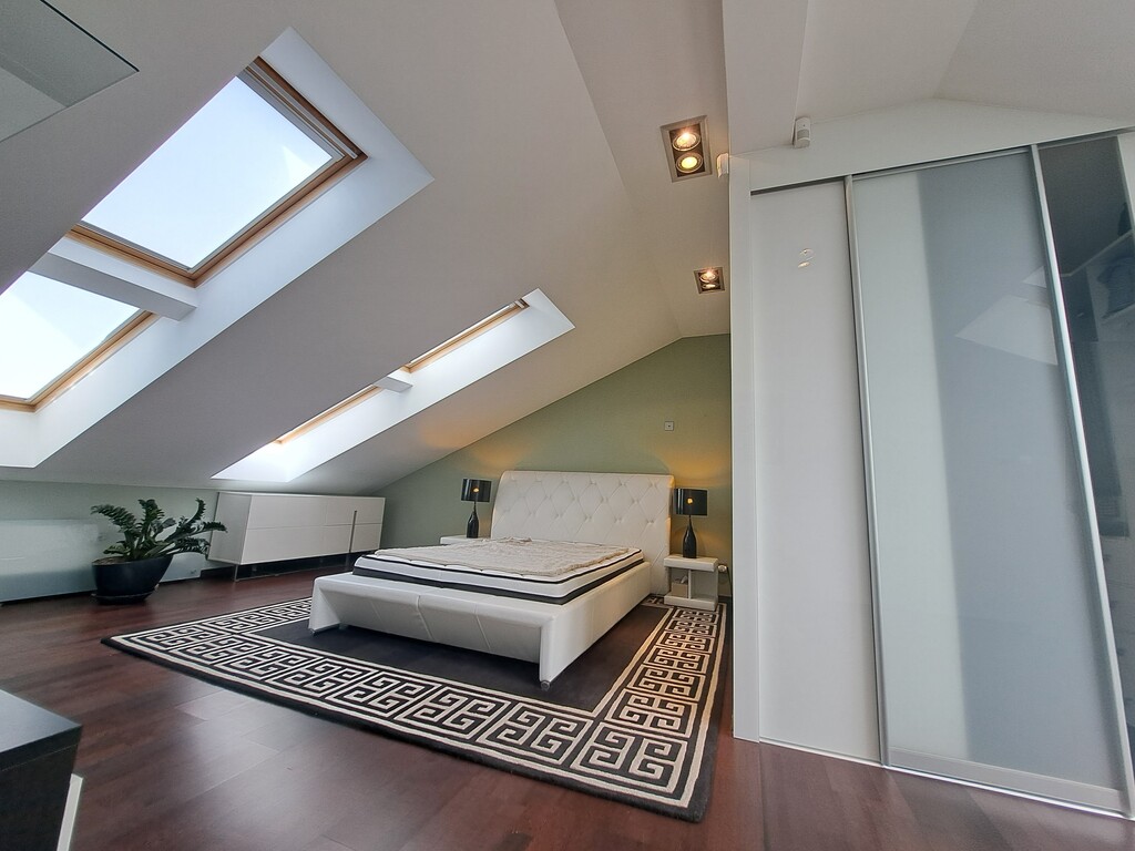 Mieszkanie na wynajem Szczecin, Warszewo 82 m2 | Arka Nieruchomości