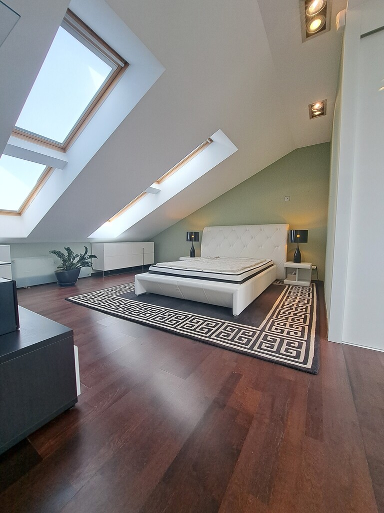Mieszkanie na wynajem Szczecin, Warszewo 82 m2 | Arka Nieruchomości