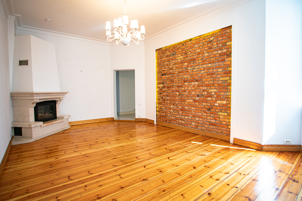 Mieszkanie na sprzedaż Szczecin, Śródmieście-Centrum 124 m2 | Arka Nieruchomości