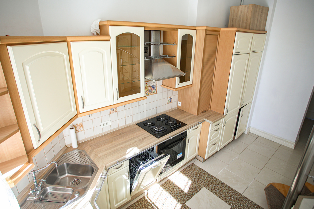 Mieszkanie na sprzedaż Szczecin, Śródmieście-Centrum 124 m2 | Arka Nieruchomości