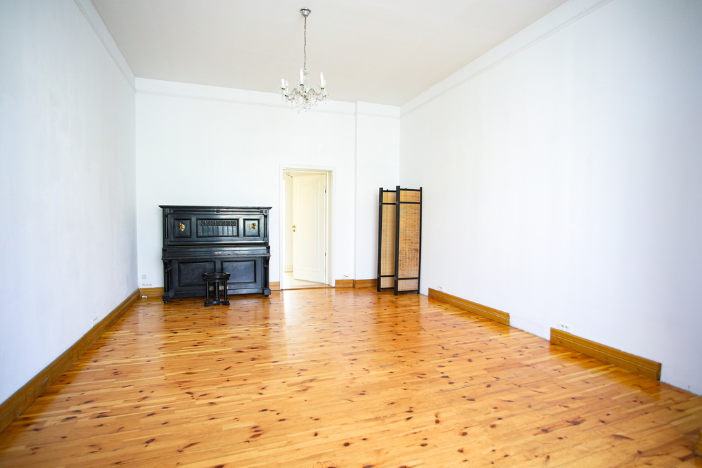Mieszkanie na sprzedaż Szczecin, Śródmieście-Centrum 124 m2 | Arka Nieruchomości