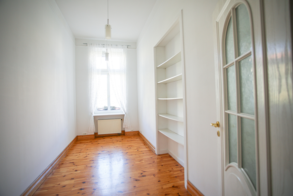 Mieszkanie na sprzedaż Szczecin, Śródmieście-Centrum 124 m2 | Arka Nieruchomości