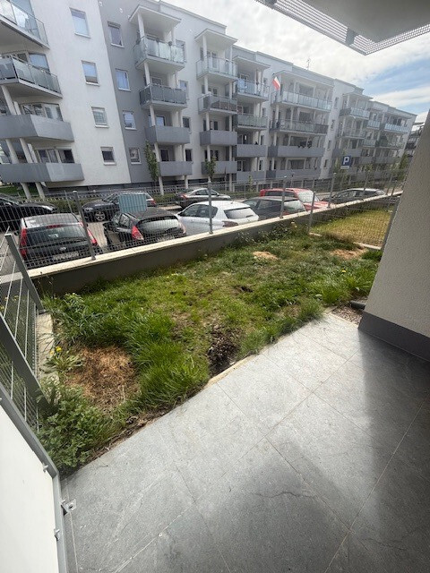Mieszkanie na wynajem Szczecin, Śródmieście-Centrum 50 m2 | Arka Nieruchomości