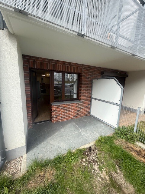 Mieszkanie na wynajem Szczecin, Śródmieście-Centrum 50 m2 | Arka Nieruchomości