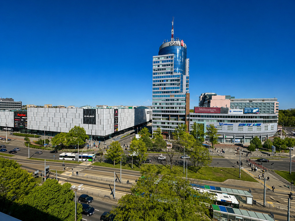 Mieszkanie na sprzedaż Szczecin, Śródmieście-Centrum 26 m2 | Arka Nieruchomości